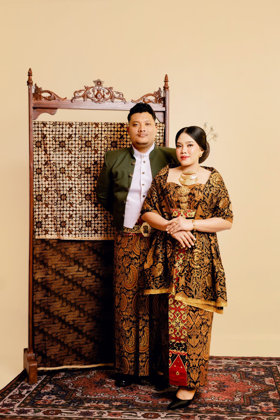 Ilham & Citra 18
