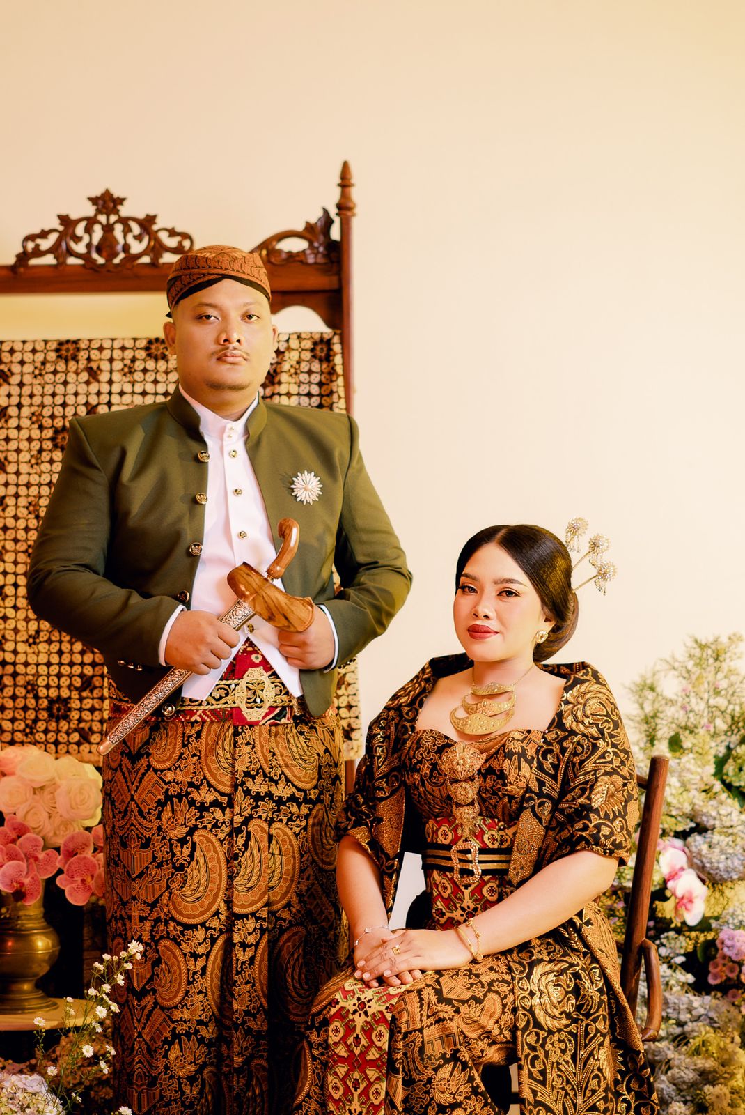 Ilham & Citra 4