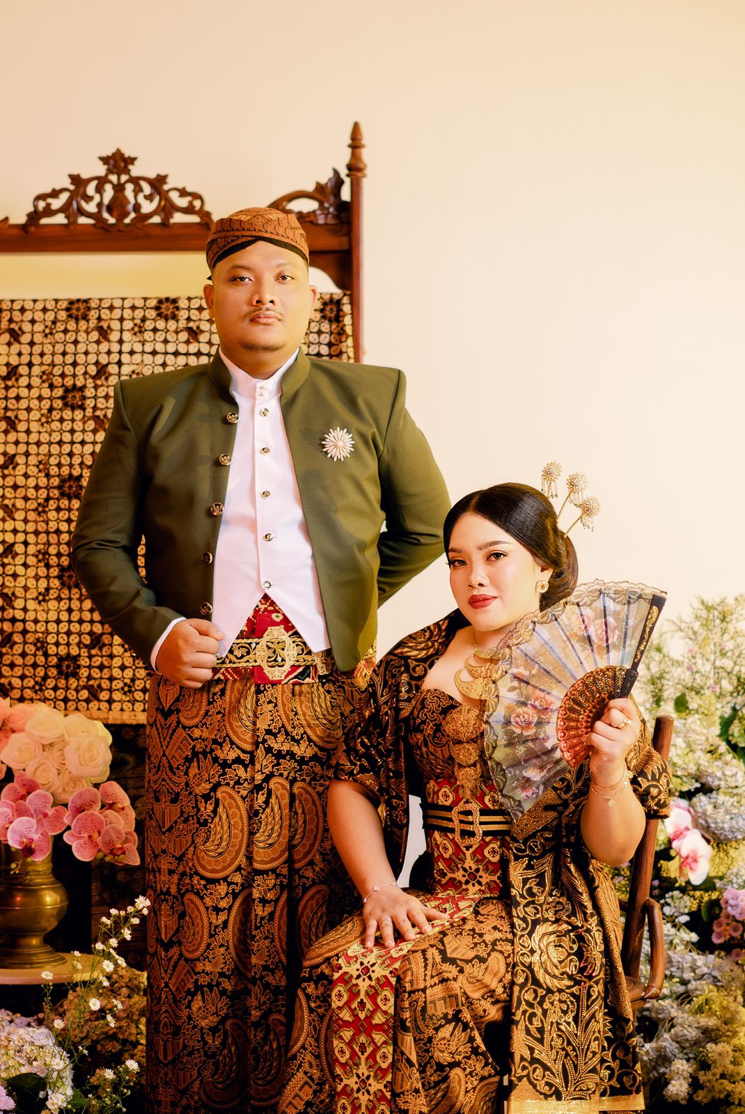 Ilham & Citra 6