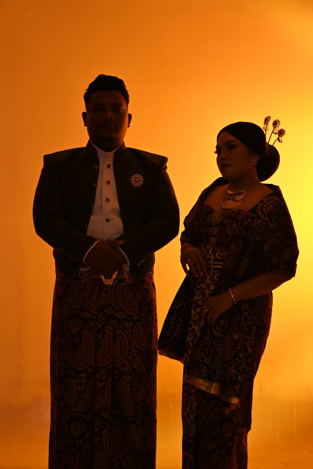 Ilham & Citra 7