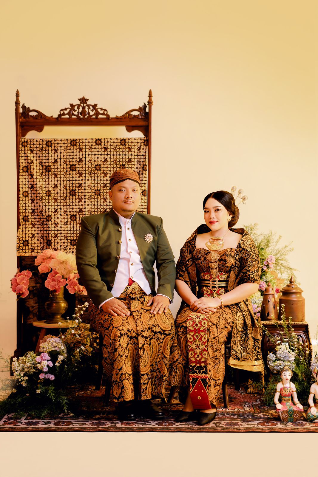 Ilham & Citra 8