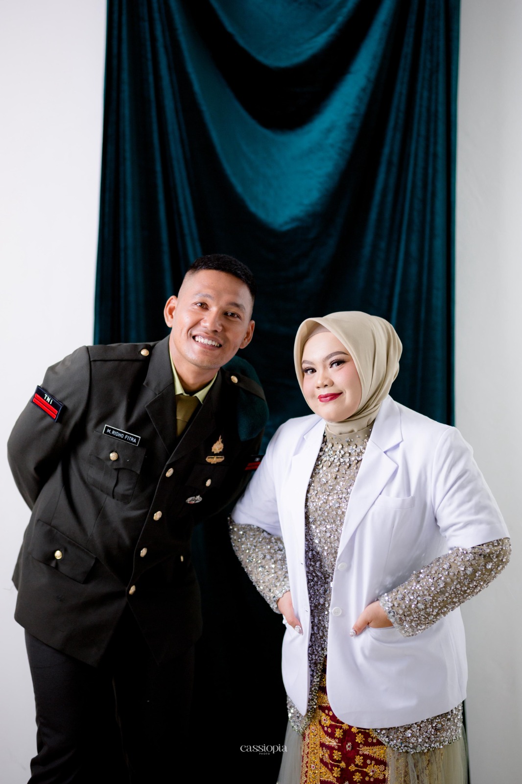 Intan & Fitra 12