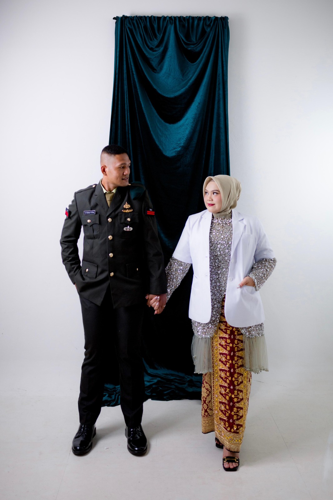 Intan & Fitra 13