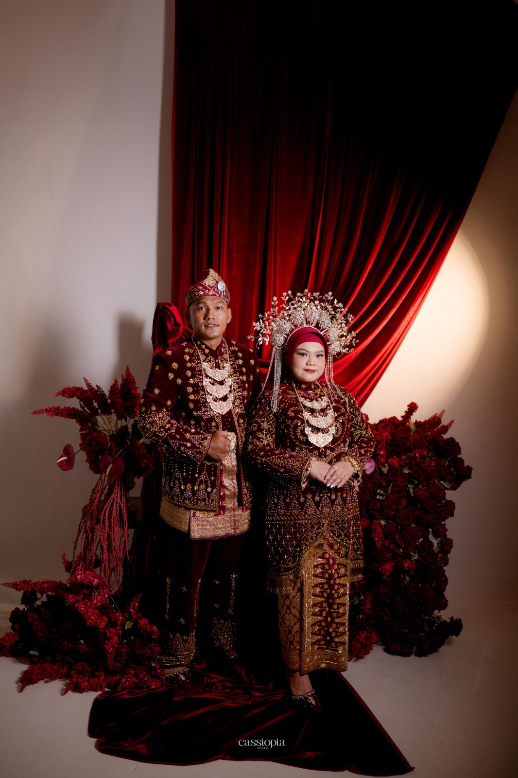 Intan & Fitra 14