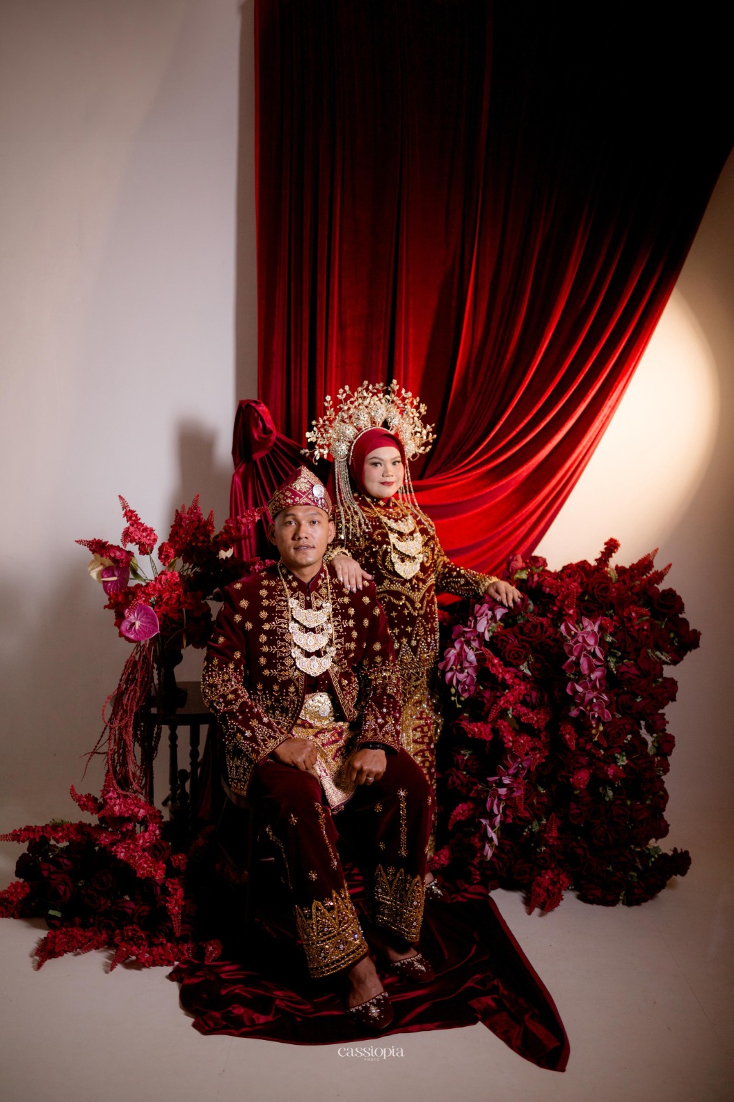 Intan & Fitra 2
