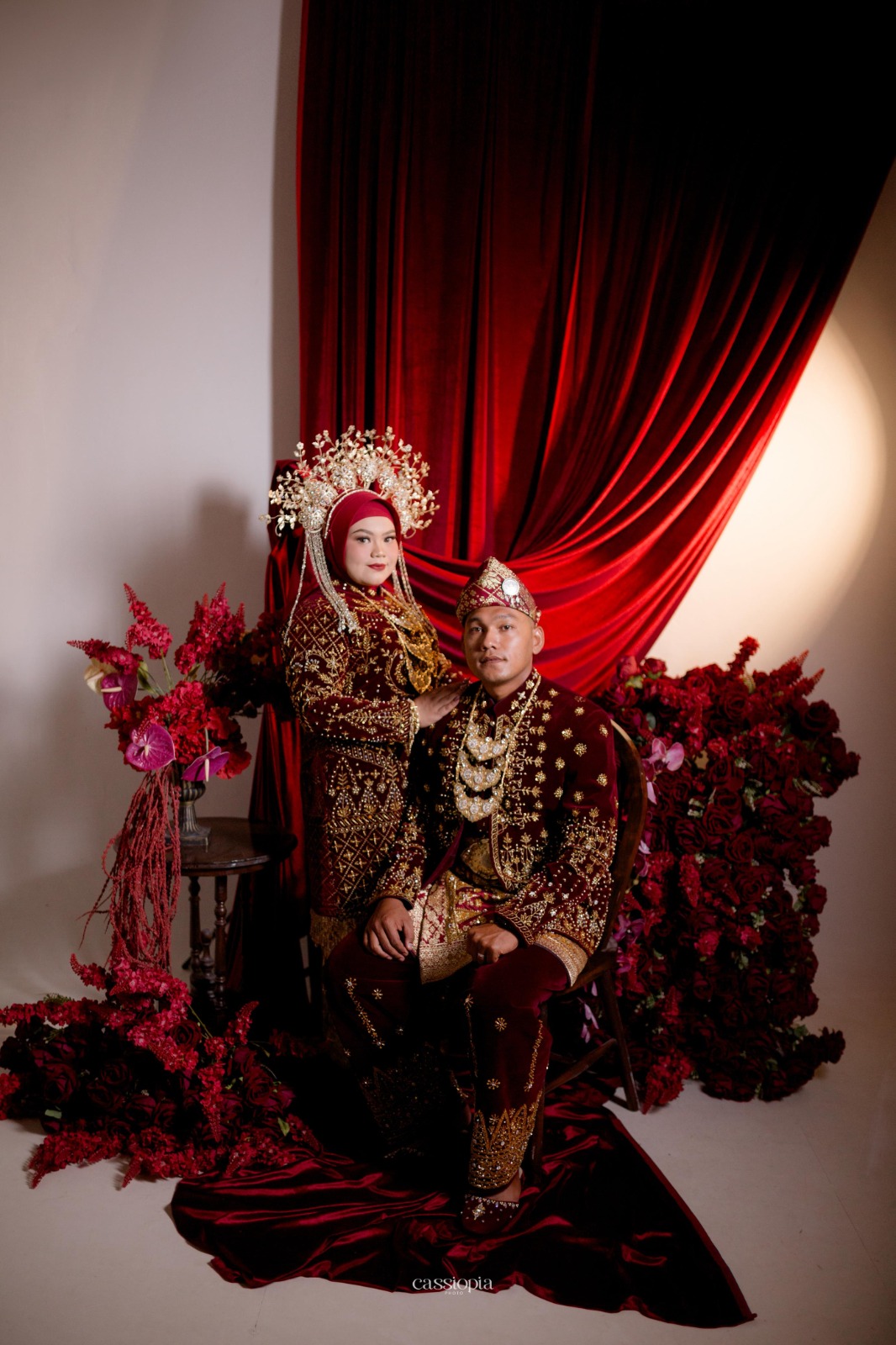Intan & Fitra 4