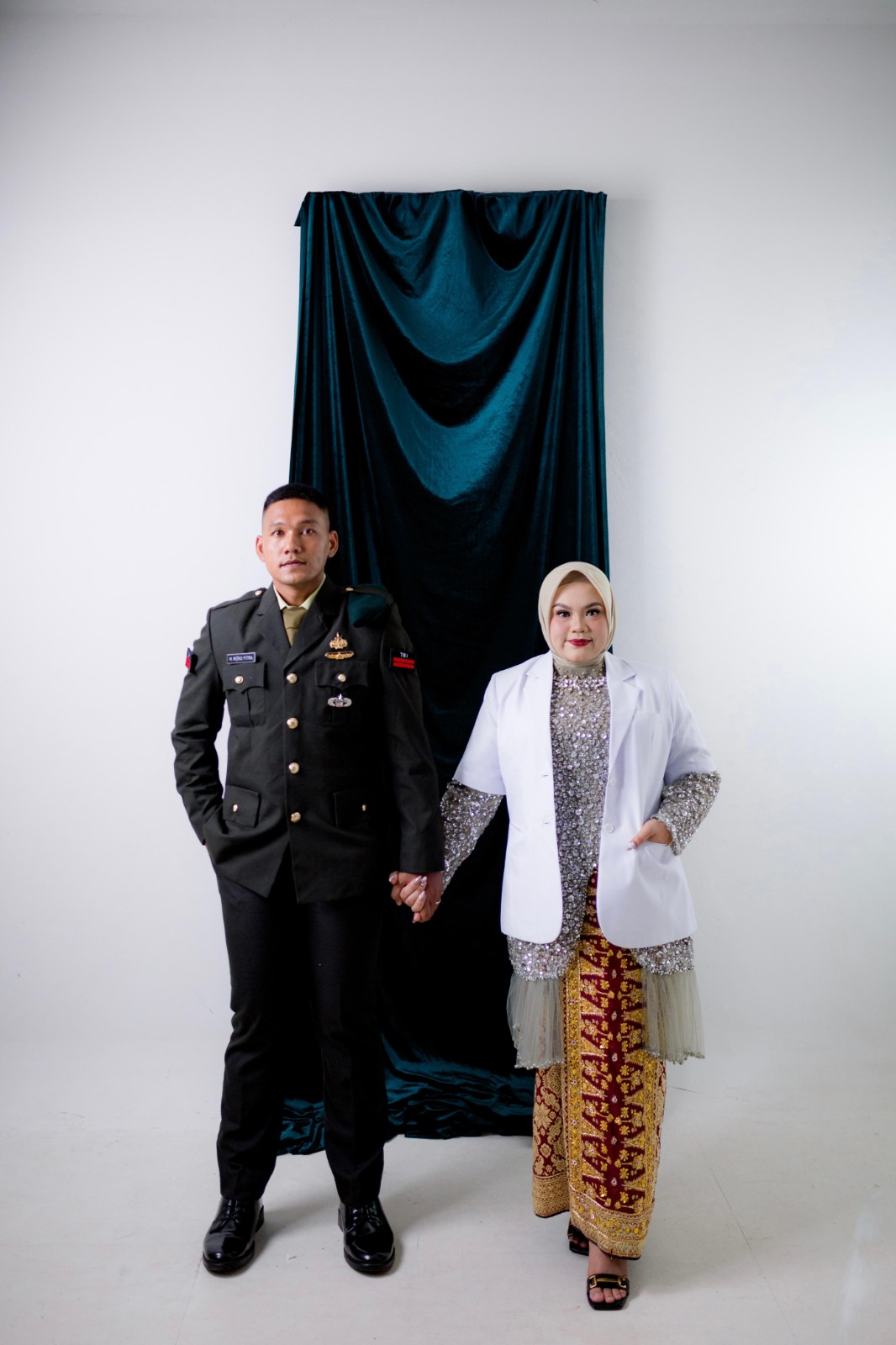 Intan & Fitra 5