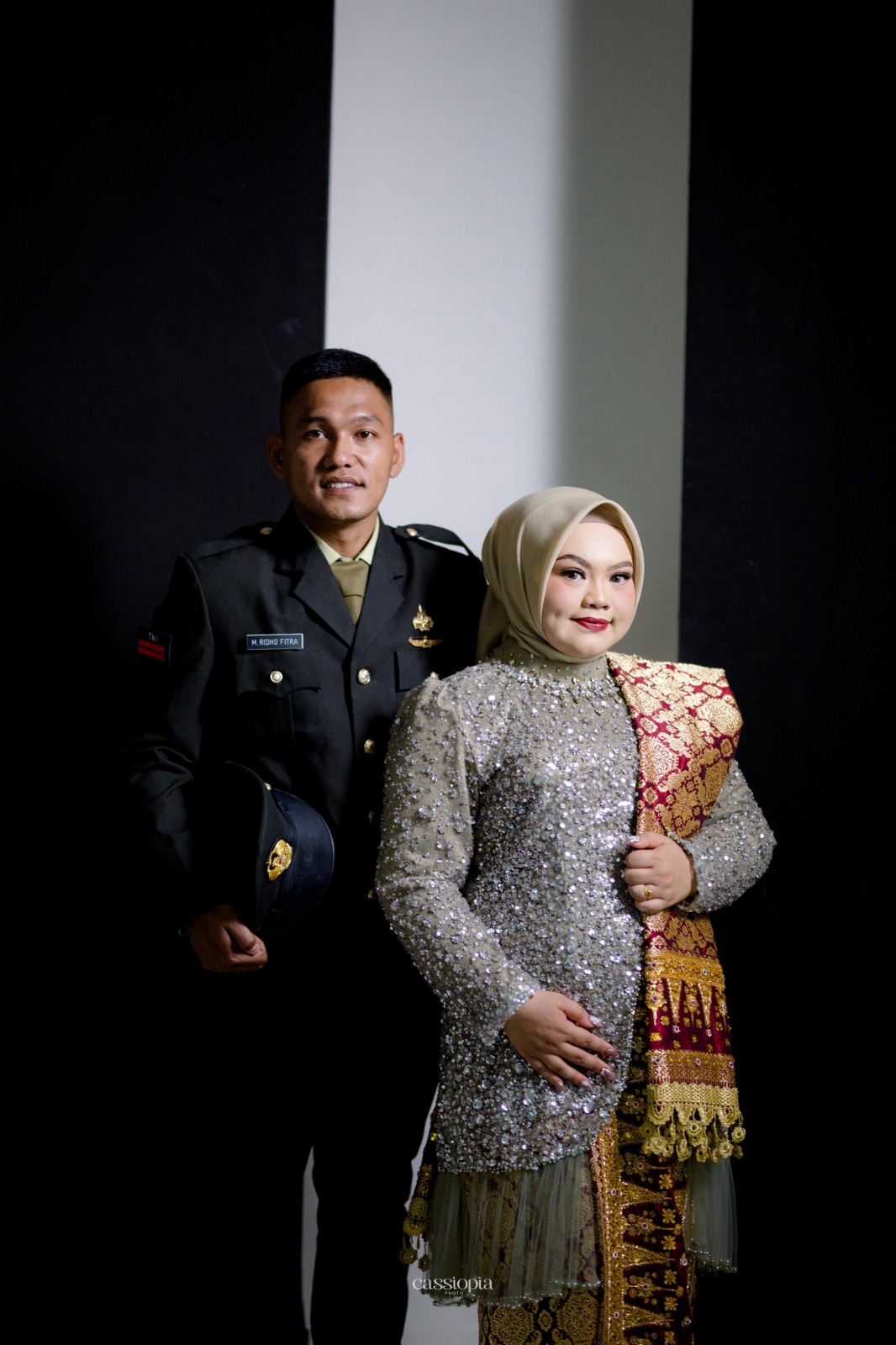 Intan & Fitra 6