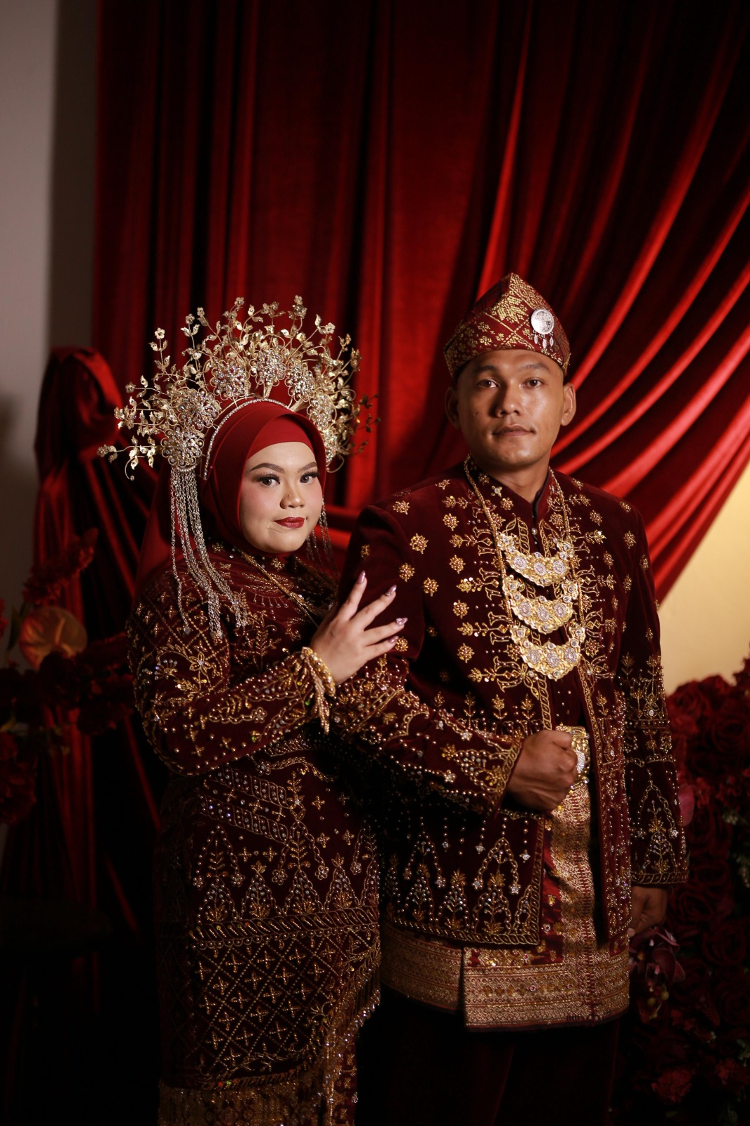 Intan & Fitra 8