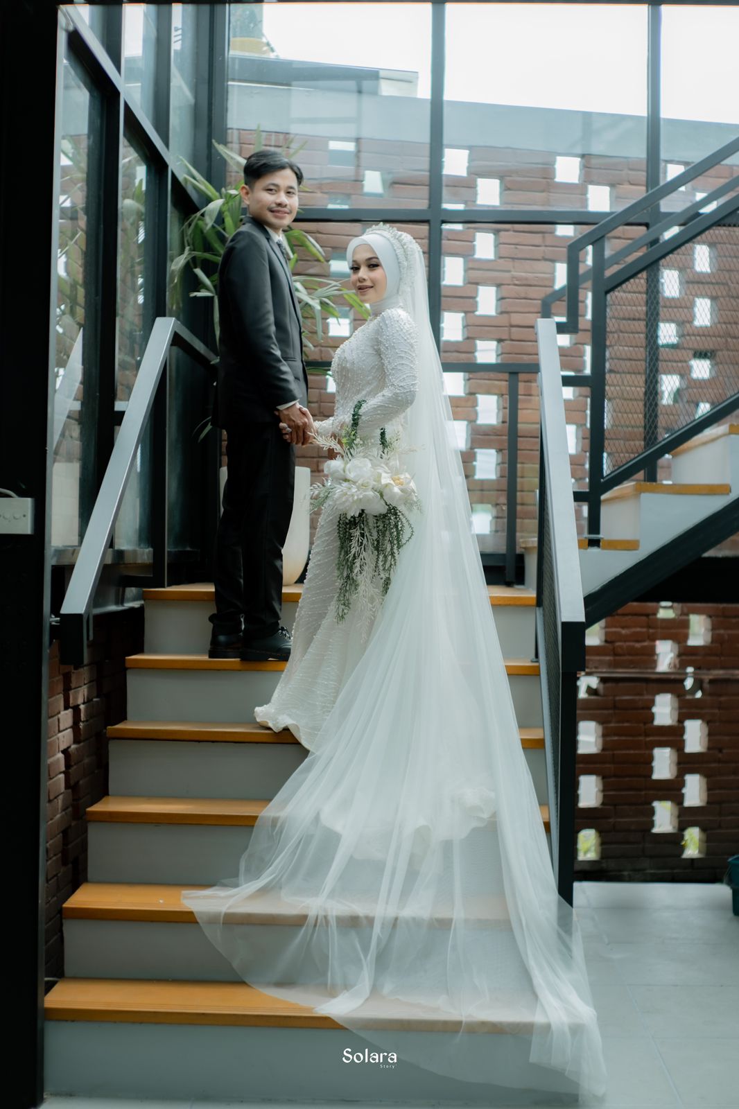 Irfan & Ai Snj revisi 1