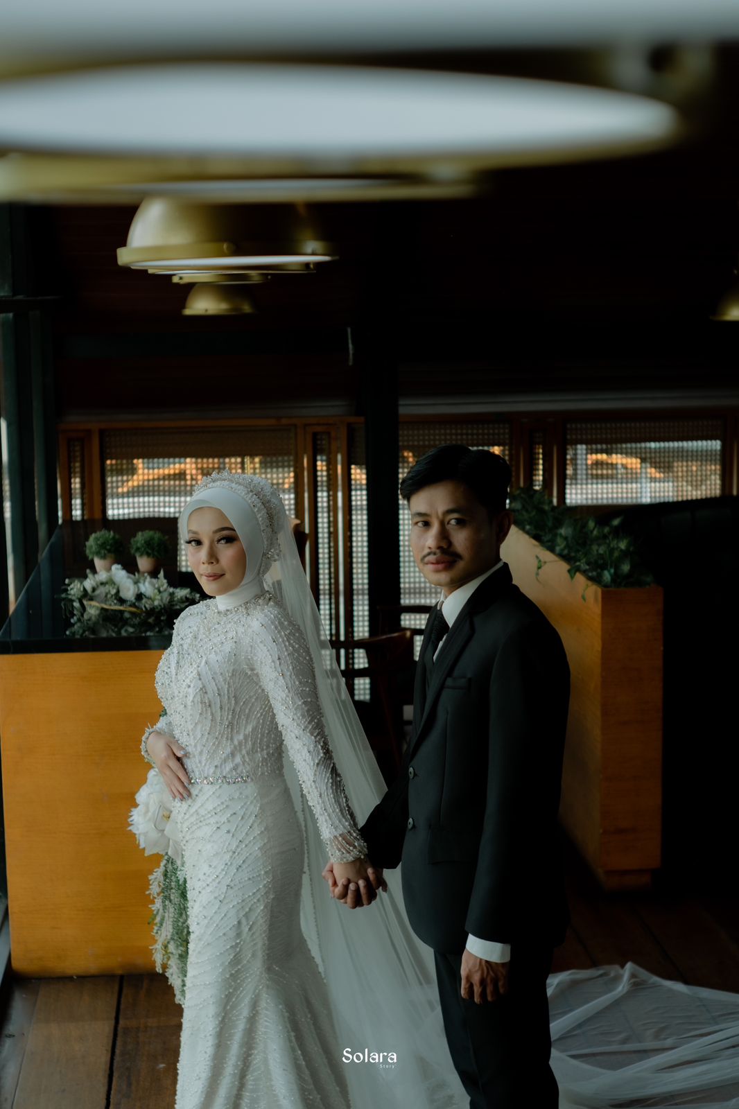 Irfan & Ai Snj revisi 2