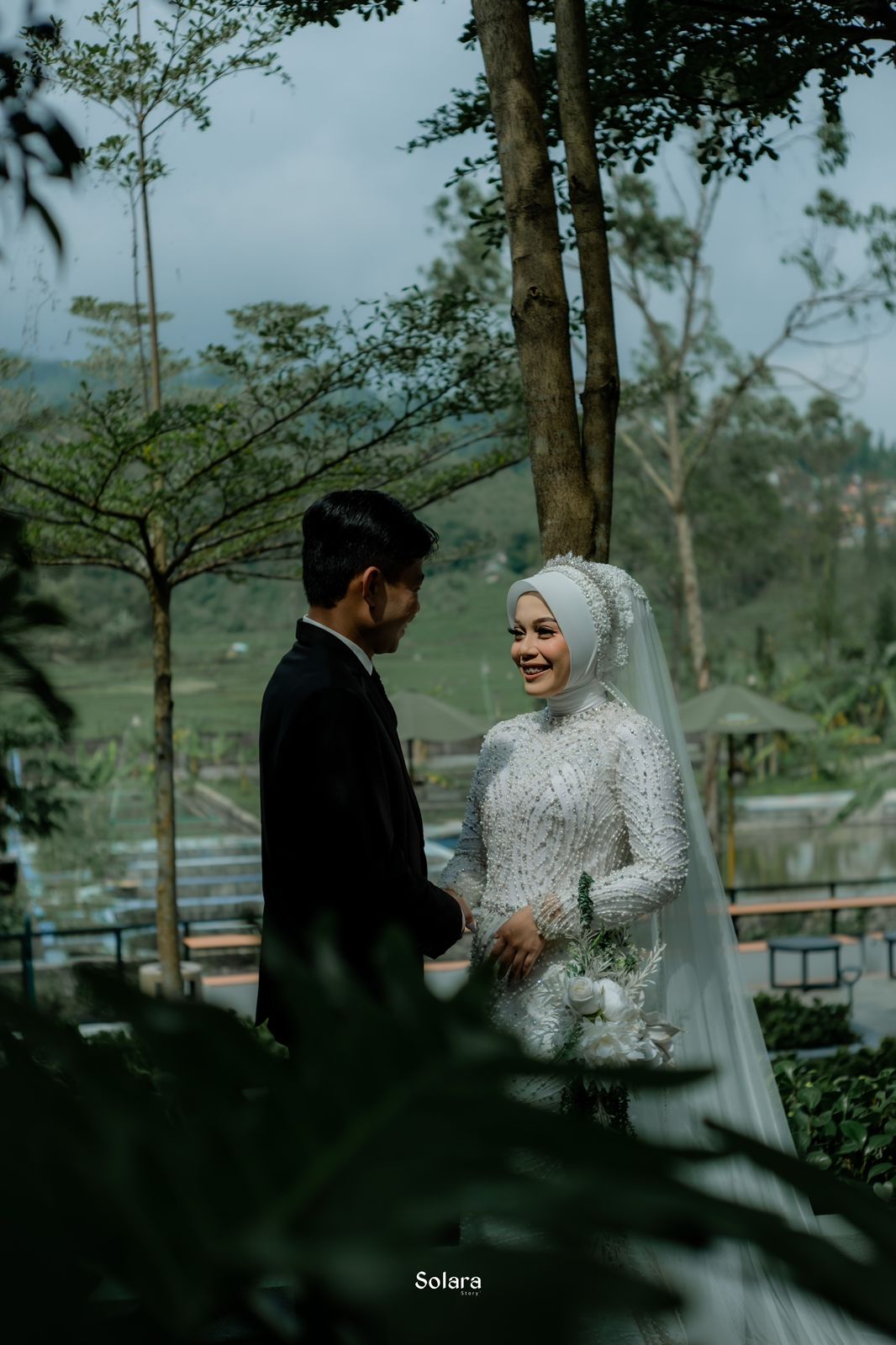 Irfan & Ai Snj revisi 3