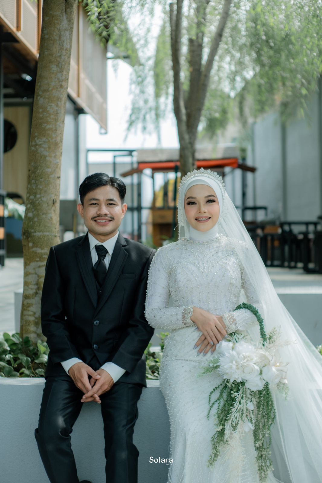 Irfan & Ai Snj revisi 4