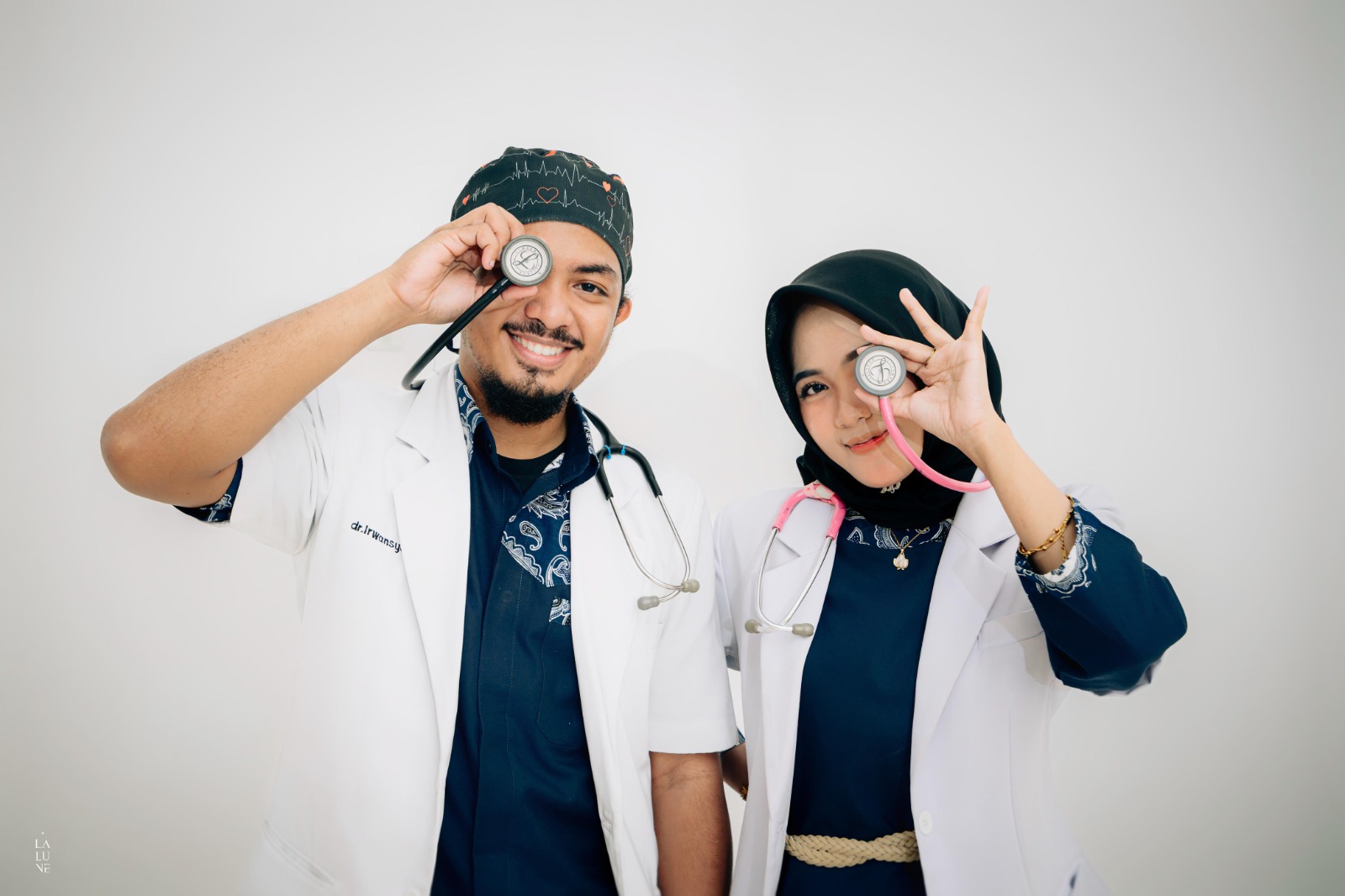Irwan & Dilah 11
