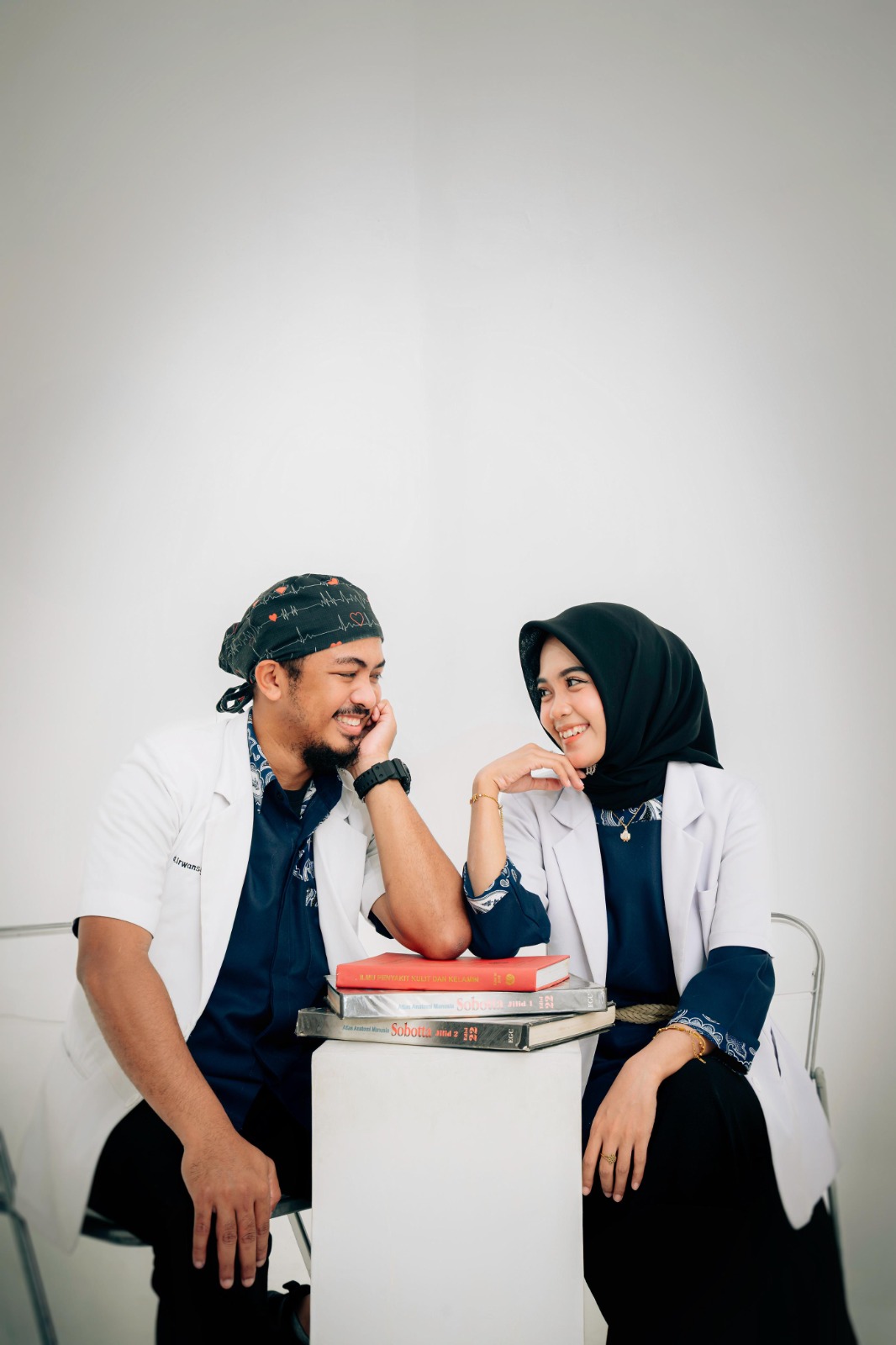 Irwan & Dilah 12