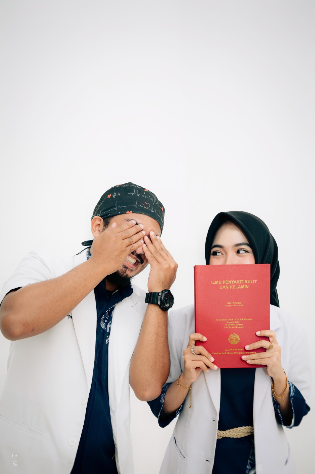 Irwan & Dilah 13