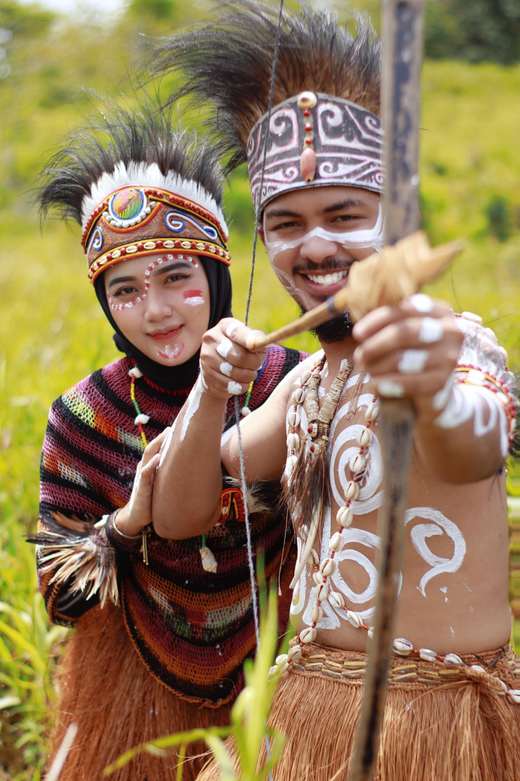 Irwan & Dilah 16