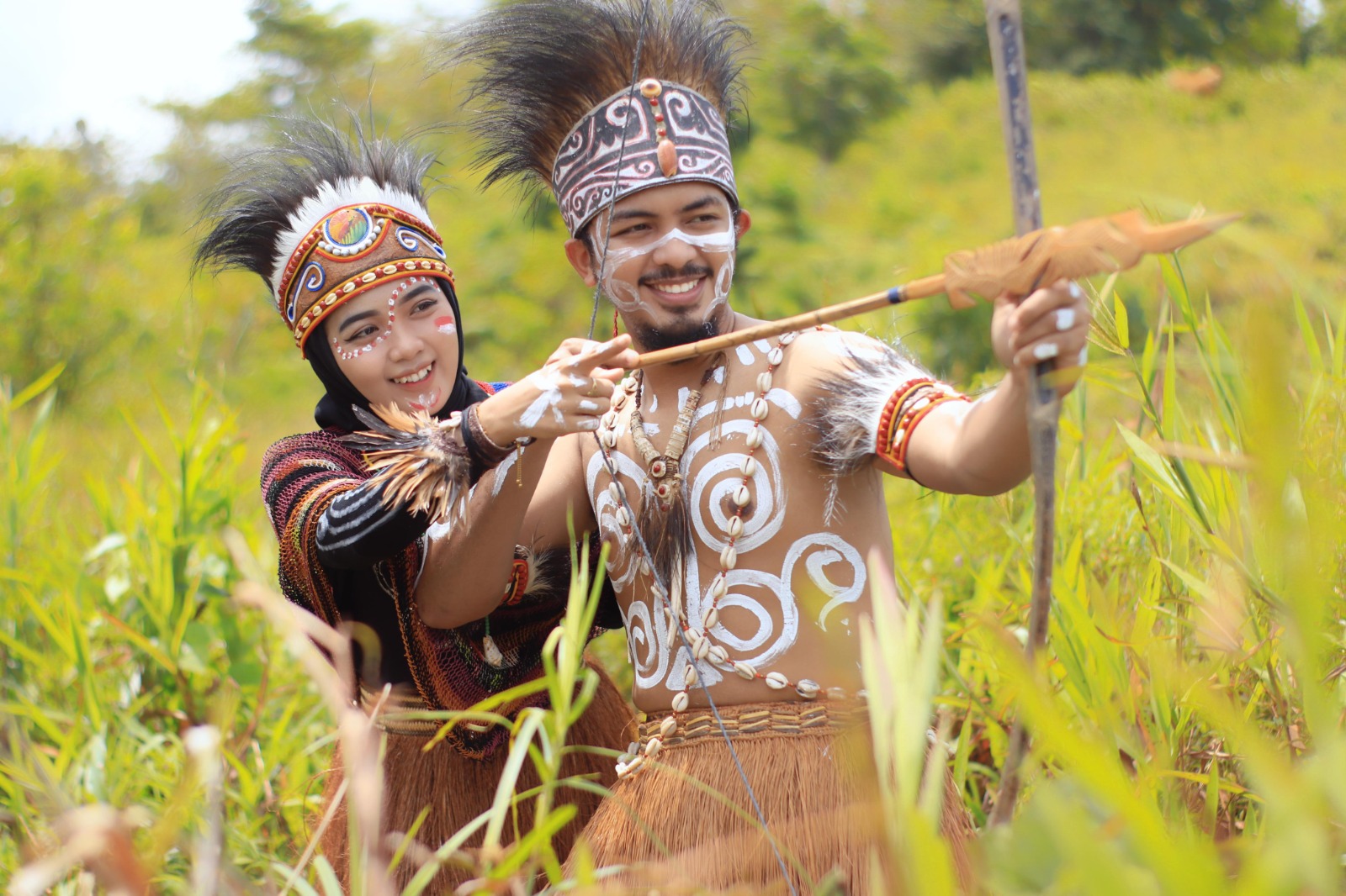 Irwan & Dilah 17