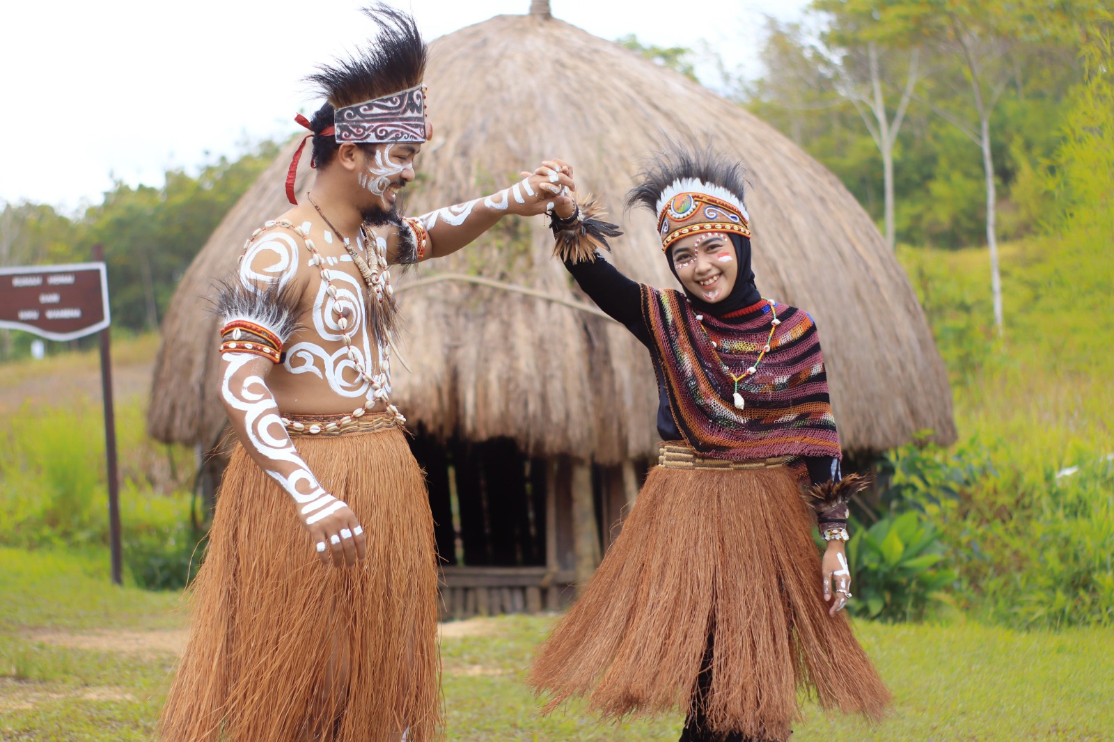 Irwan & Dilah 19