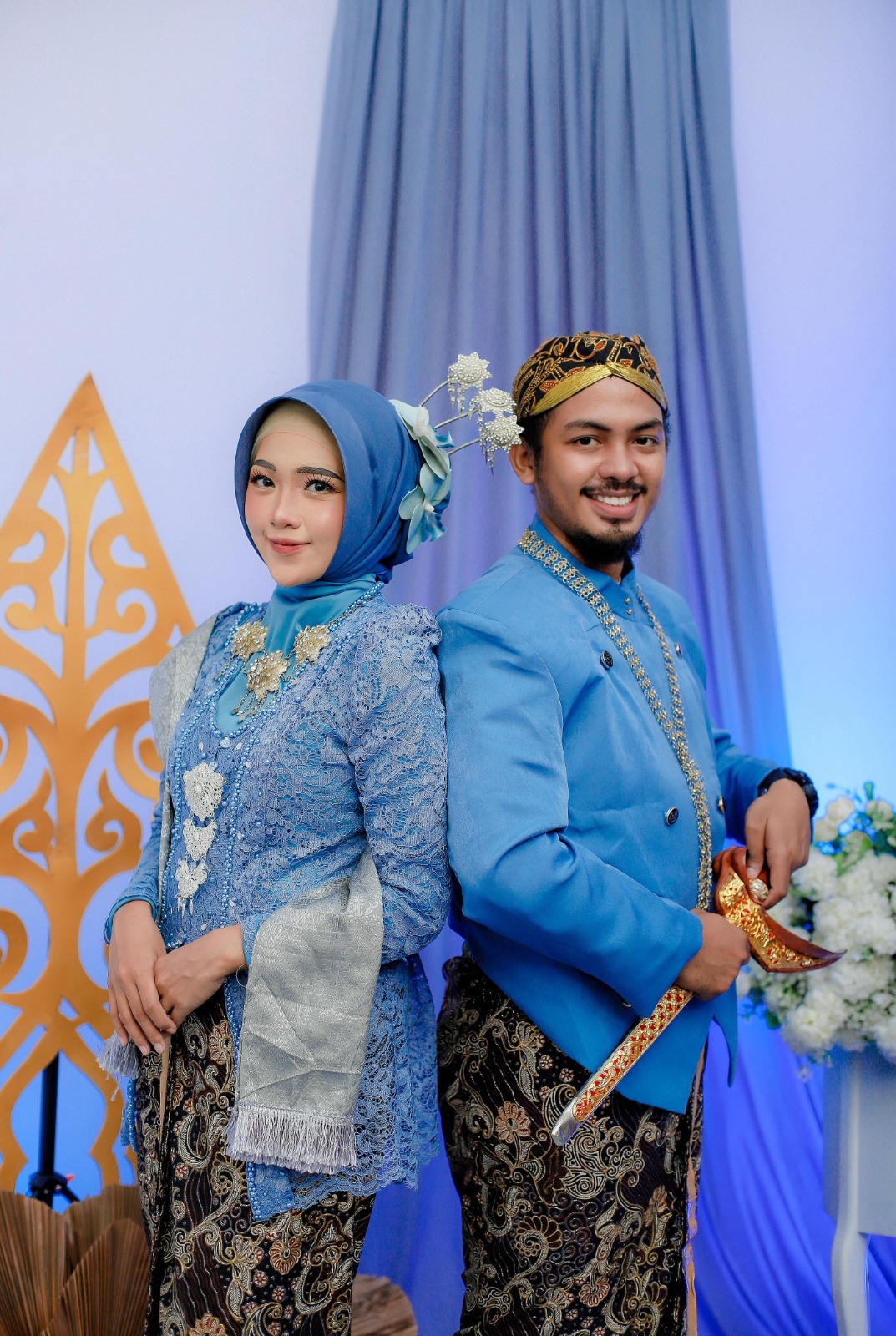 Irwan & Dilah 2