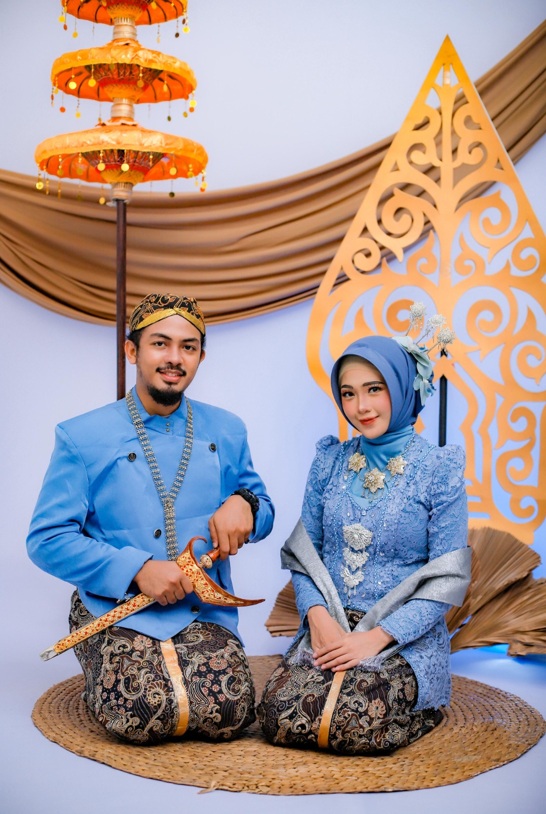 Irwan & Dilah 3
