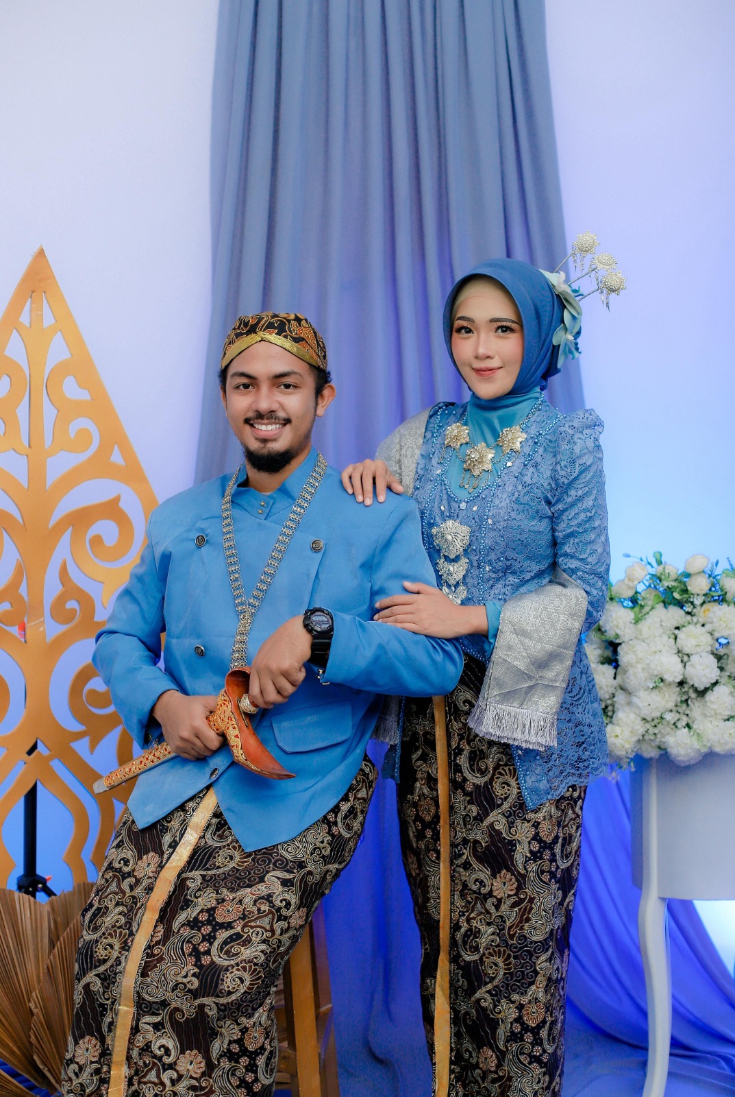 Irwan & Dilah 5