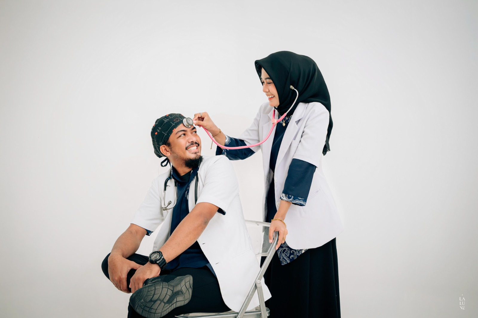 Irwan & Dilah 6