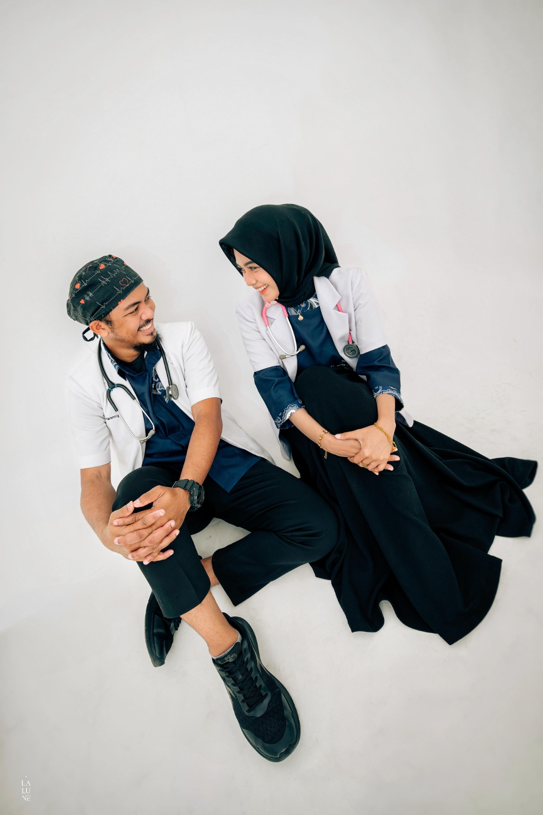 Irwan & Dilah 8