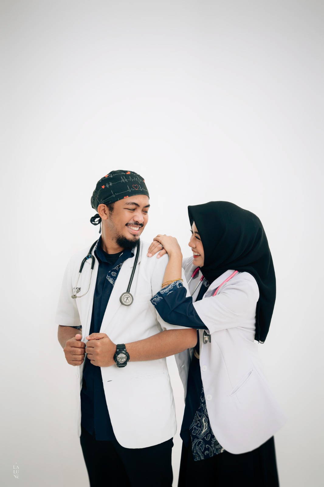Irwan & Dilah 9