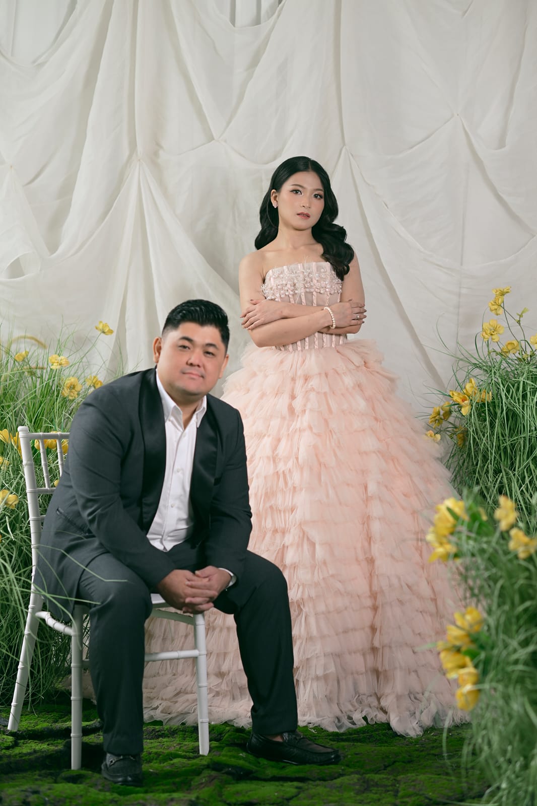 Jeffri & Yesi 12
