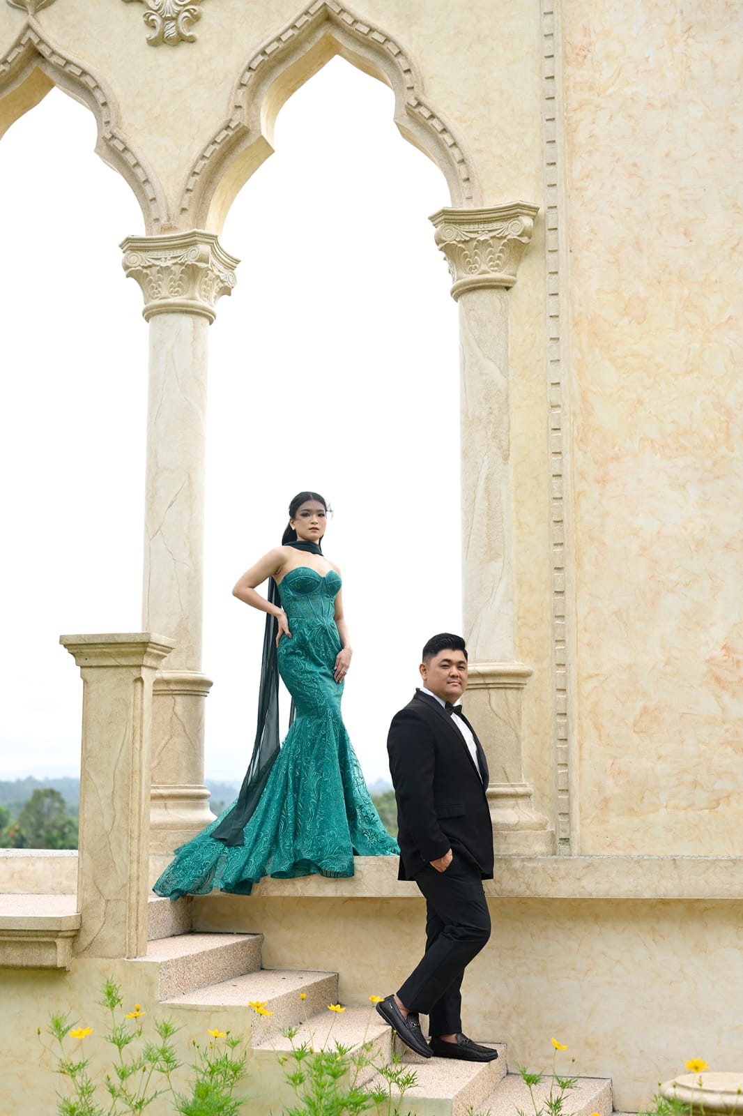 Jeffri & Yesi 15