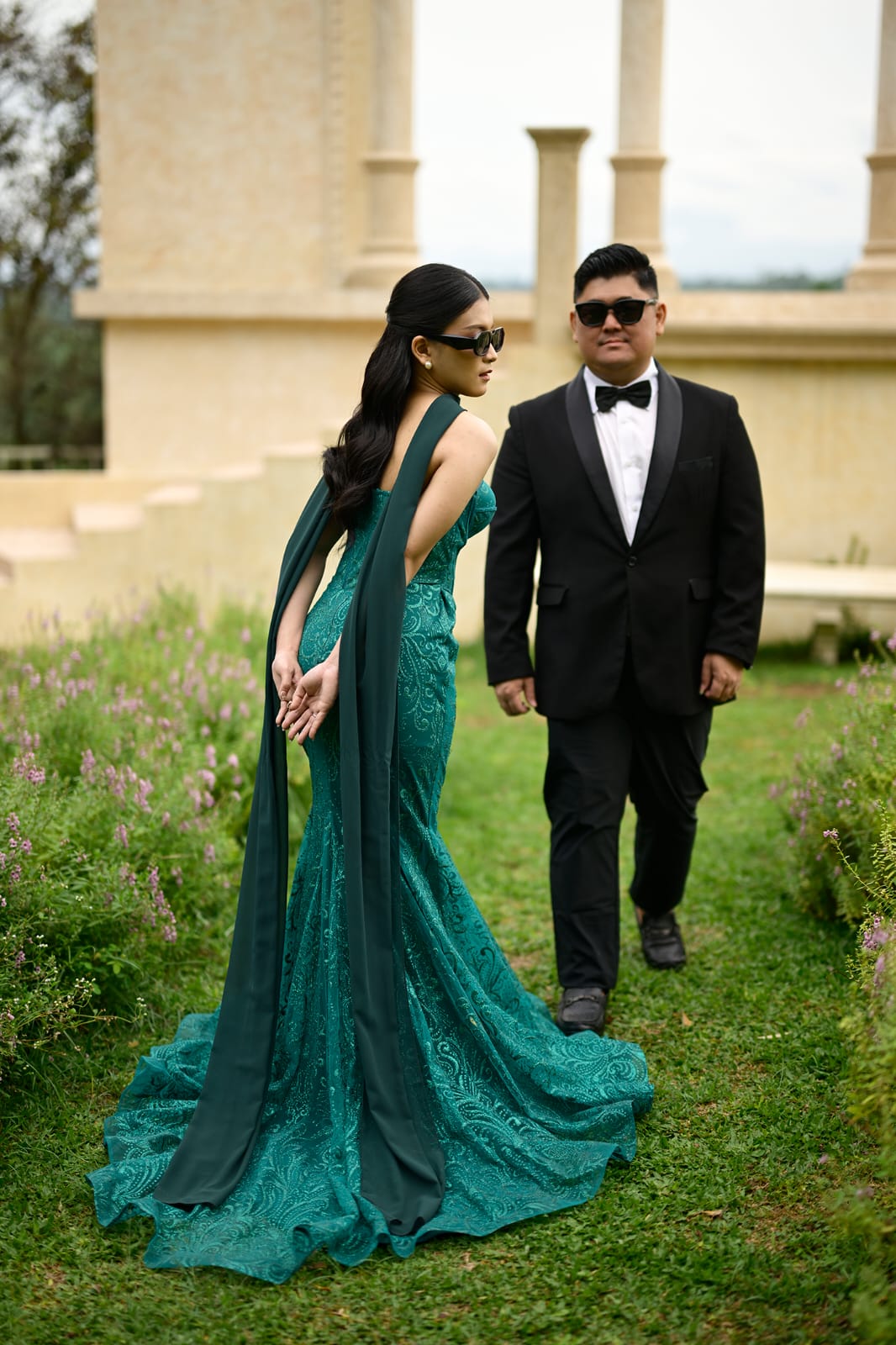 Jeffri & Yesi 16