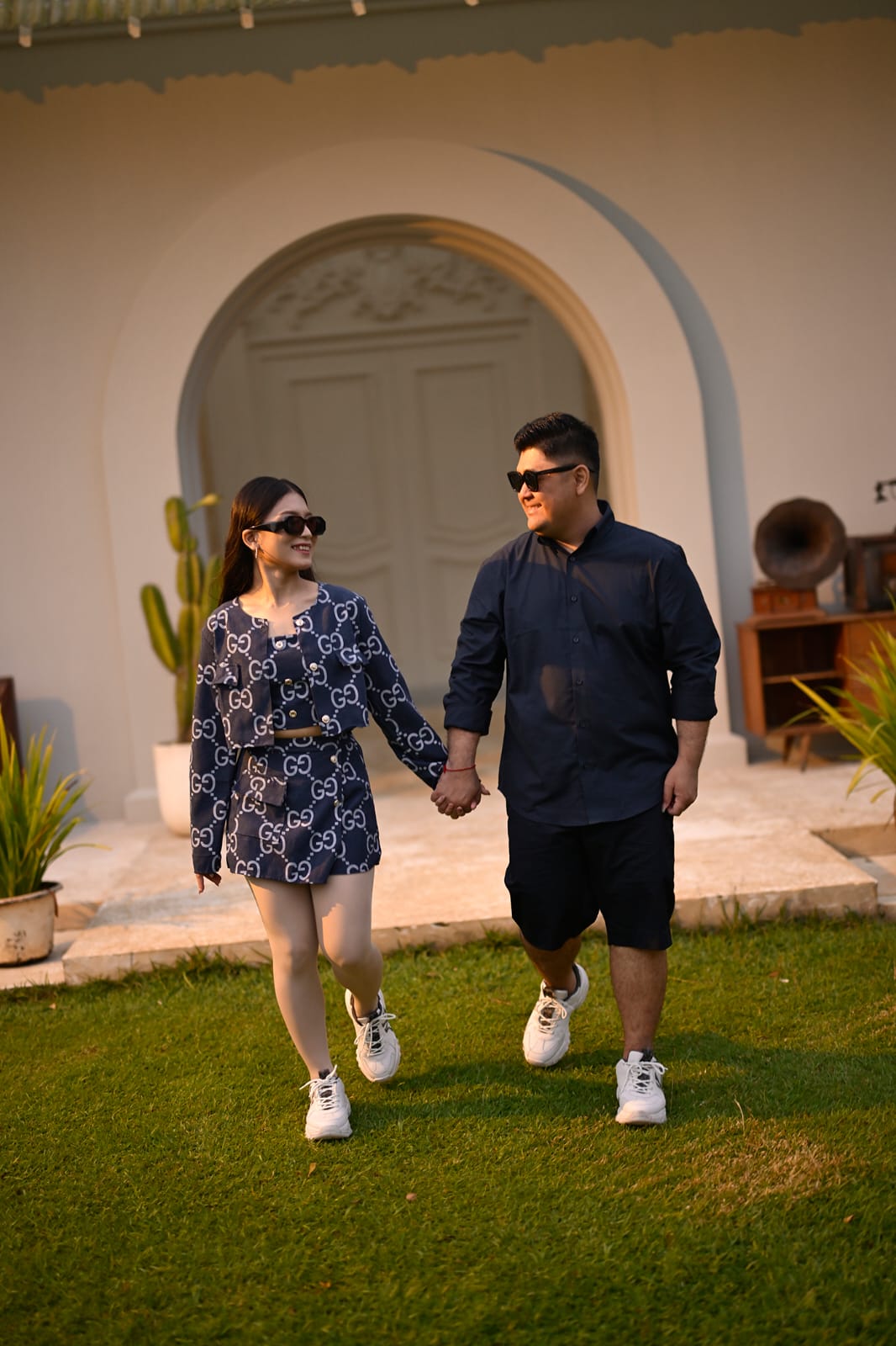 Jeffri & Yesi 19