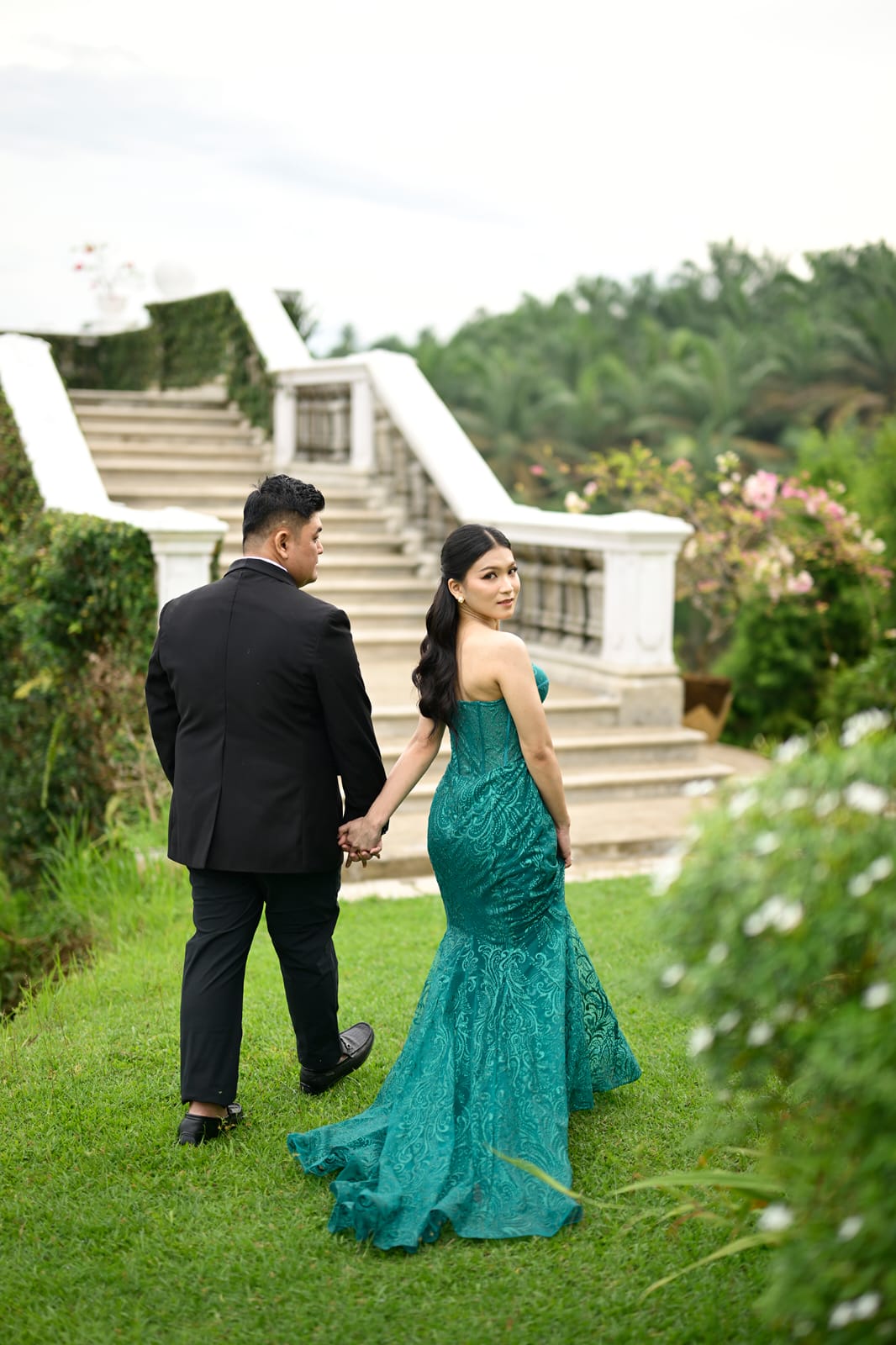 Jeffri & Yesi 2