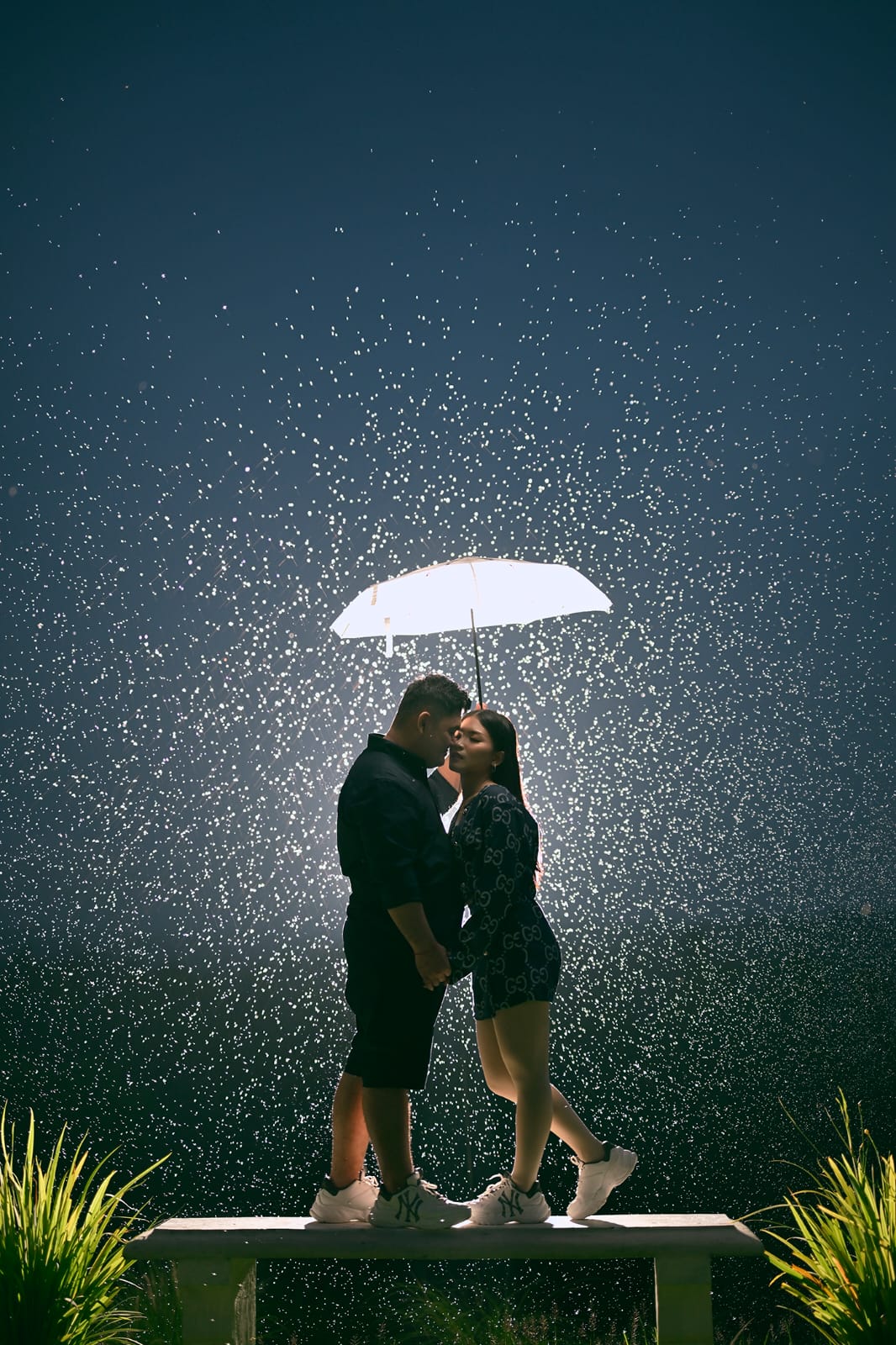 Jeffri & Yesi 20