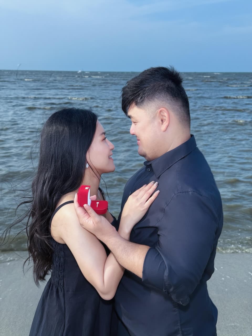 Jeffri & Yesi 3