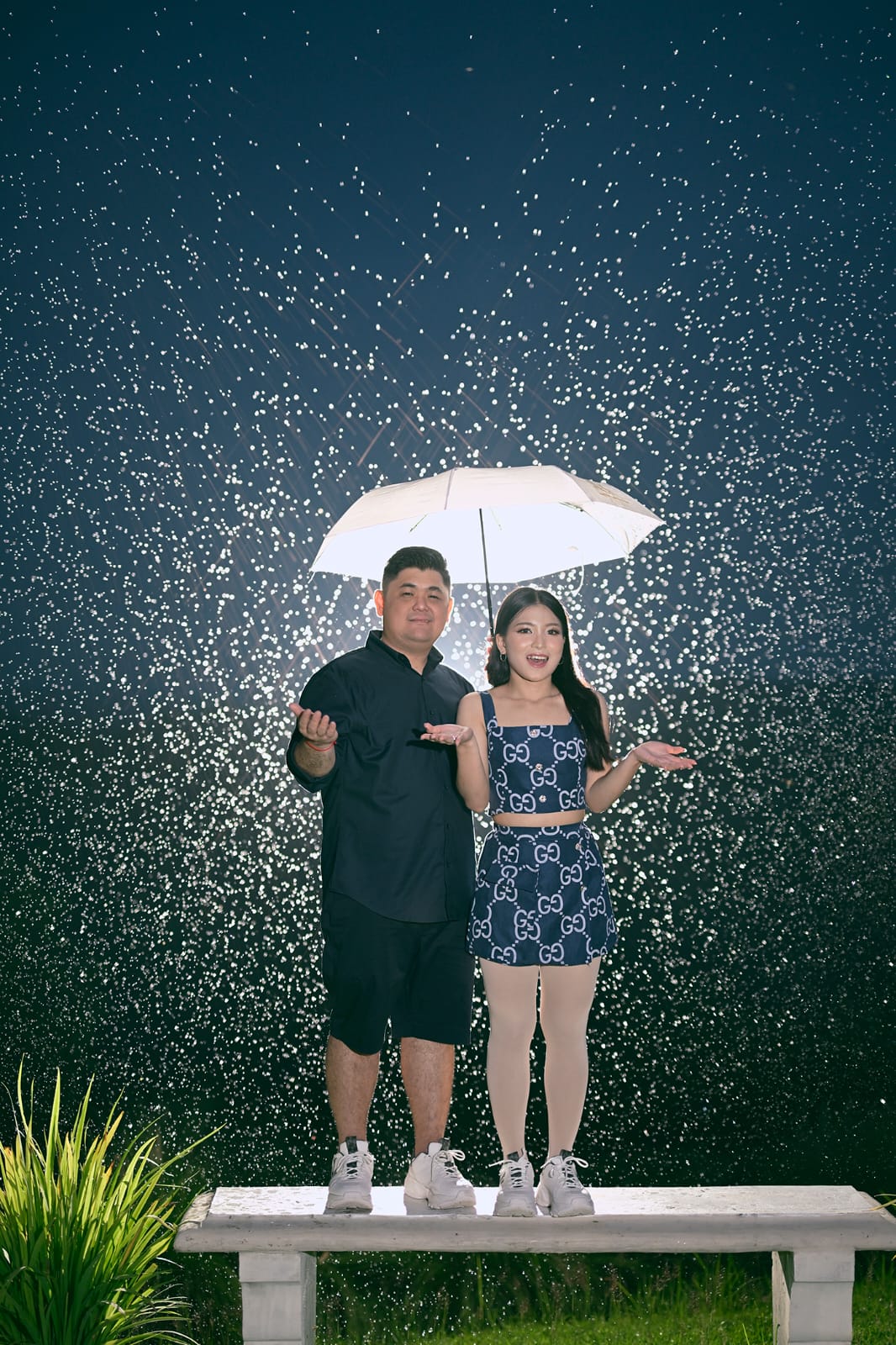 Jeffri & Yesi 4