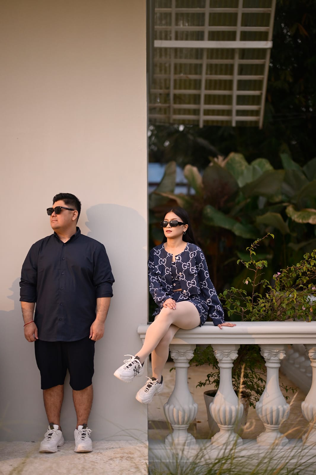 Jeffri & Yesi 5