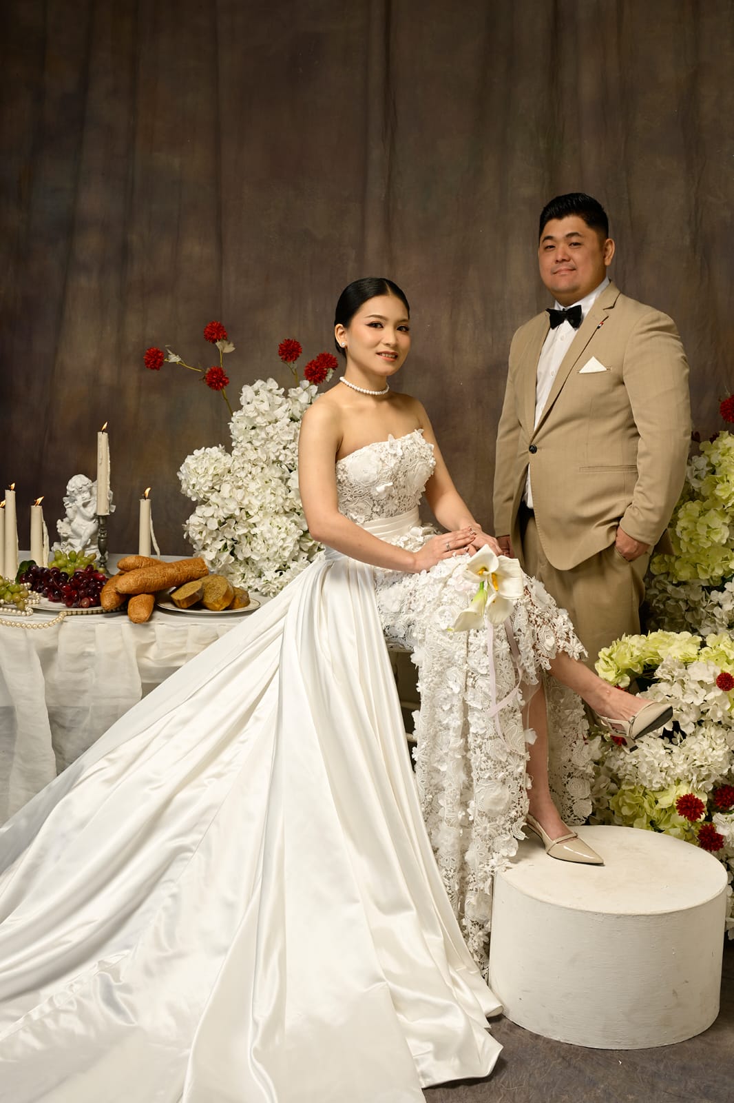 Jeffri & Yesi 6