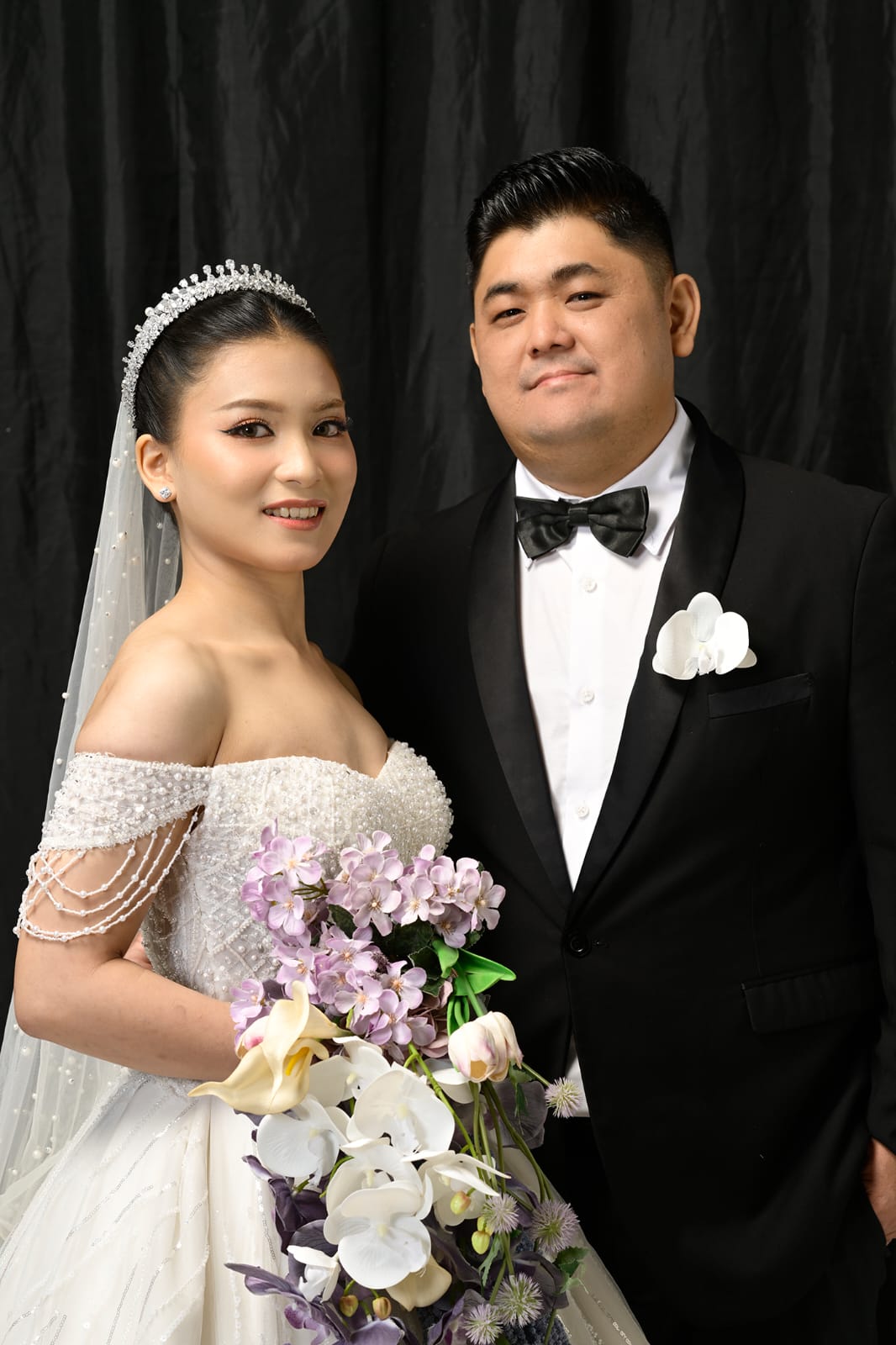 Jeffri & Yesi 8
