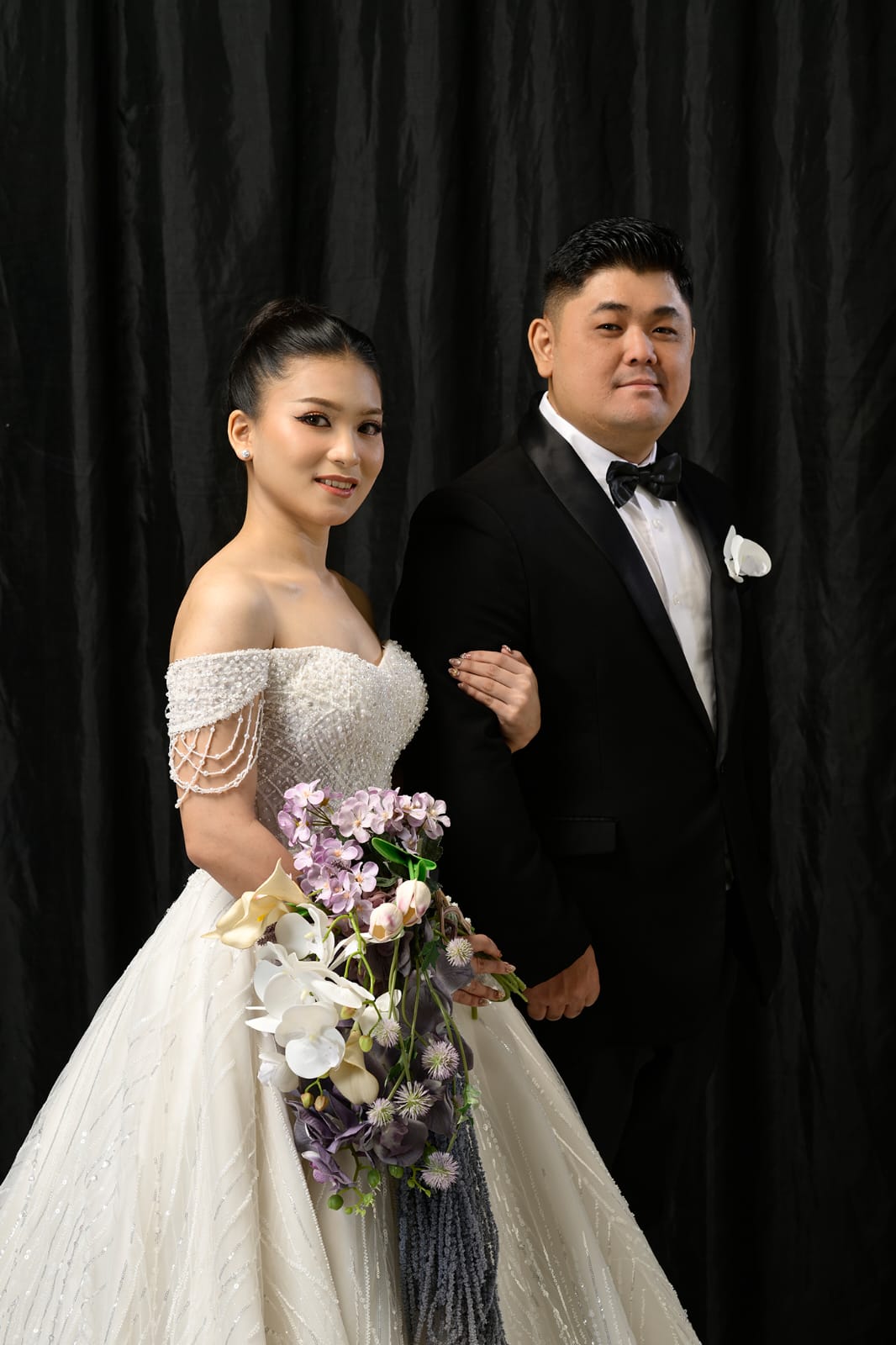 Jeffri & Yesi 9