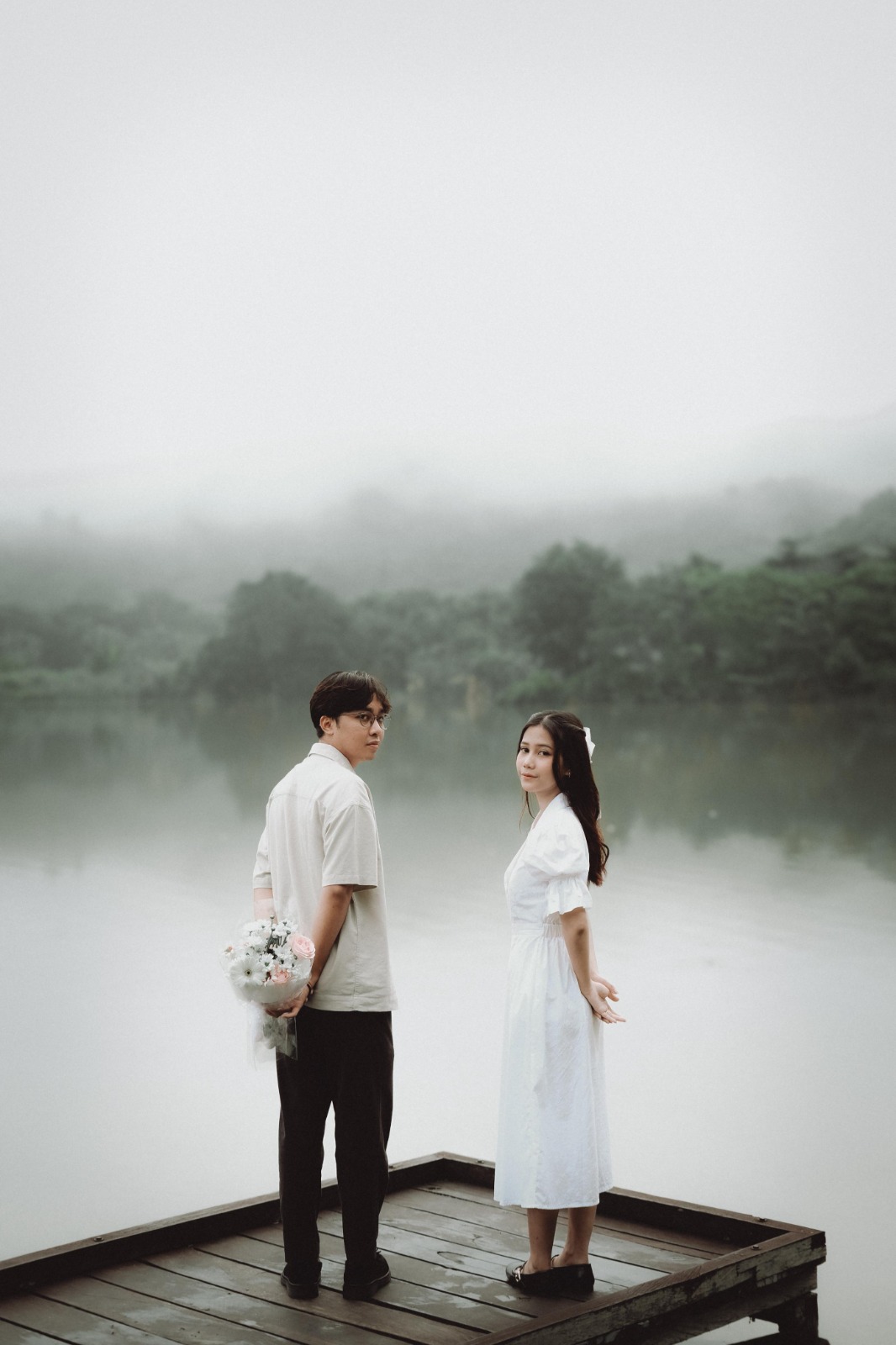 Jessyca & Rian 1