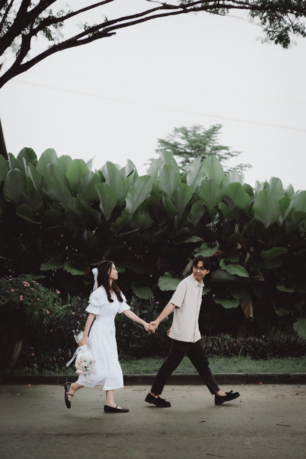 Jessyca & Rian 2