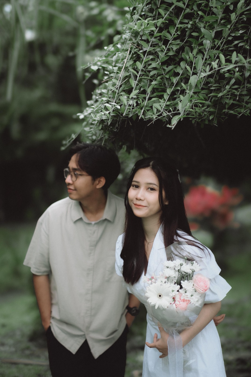 Jessyca & Rian 5