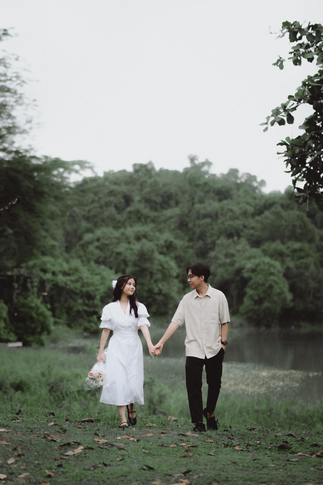 Jessyca & Rian 6