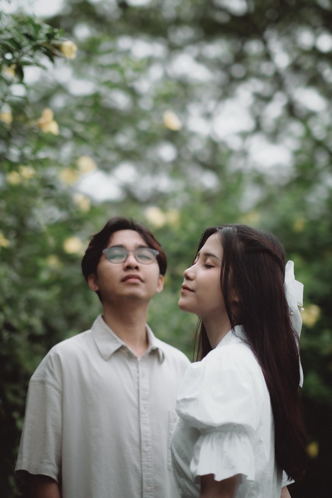 Jessyca & Rian 7