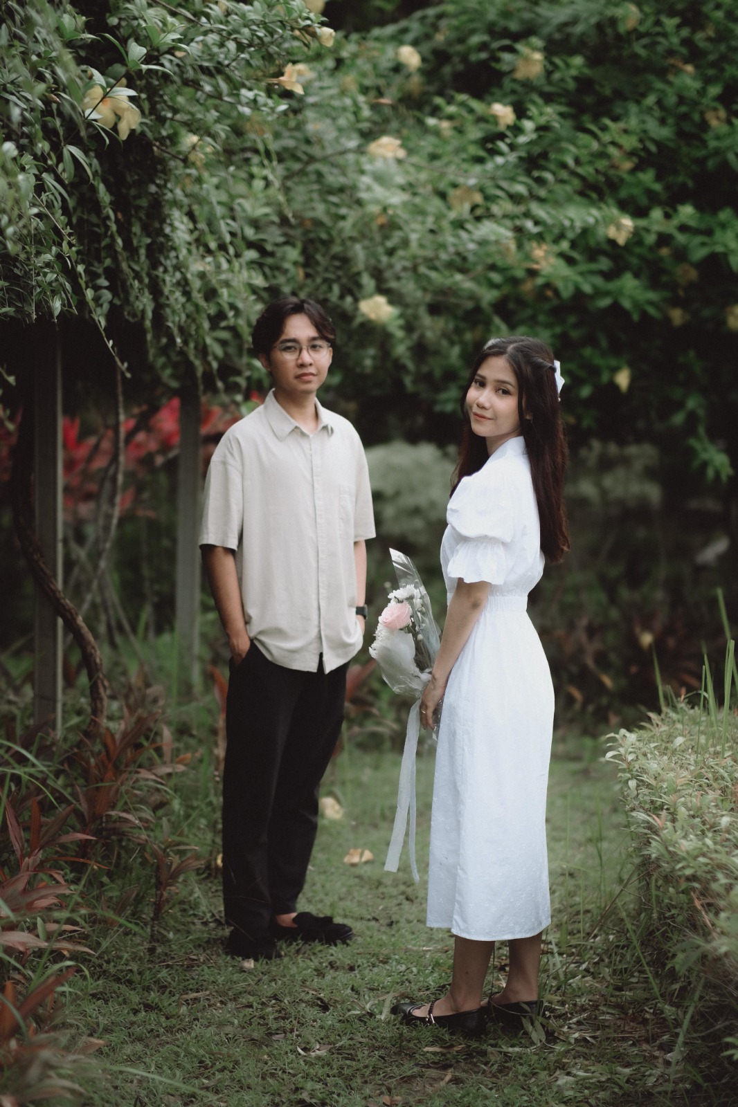 Jessyca & Rian 8