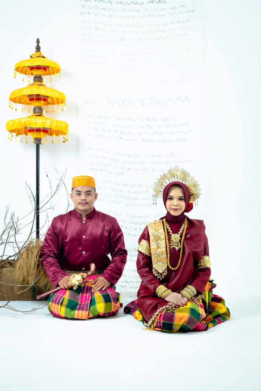 Mila & Faisal 11