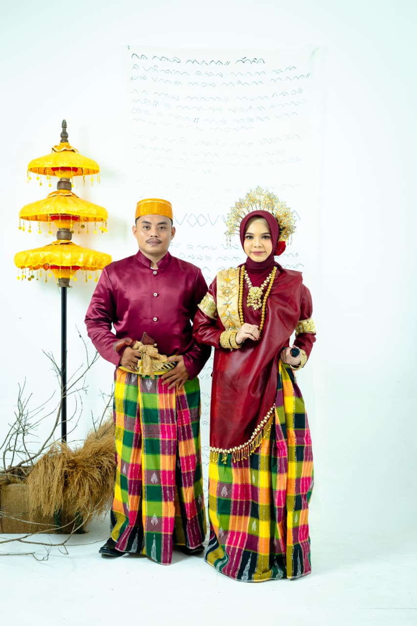 Mila & Faisal 12