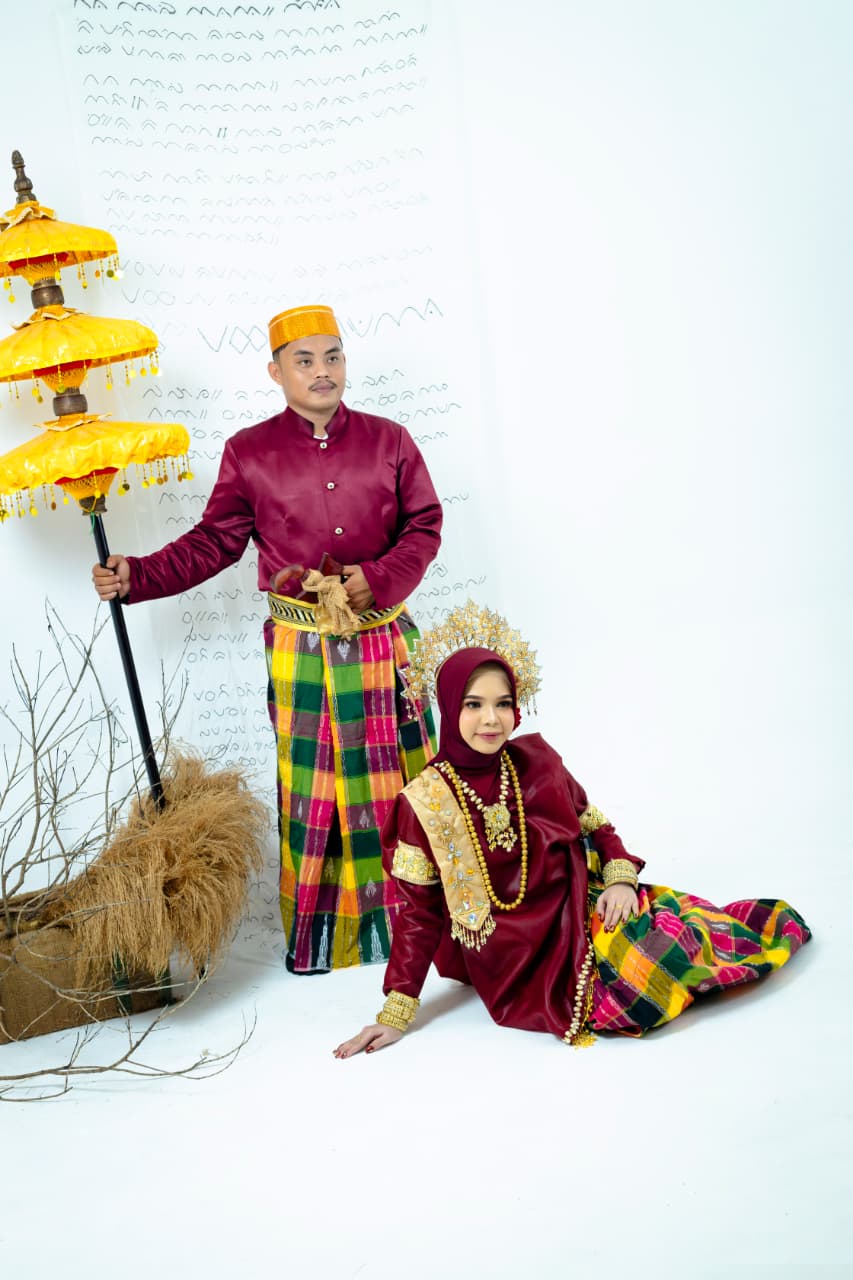 Mila & Faisal 2